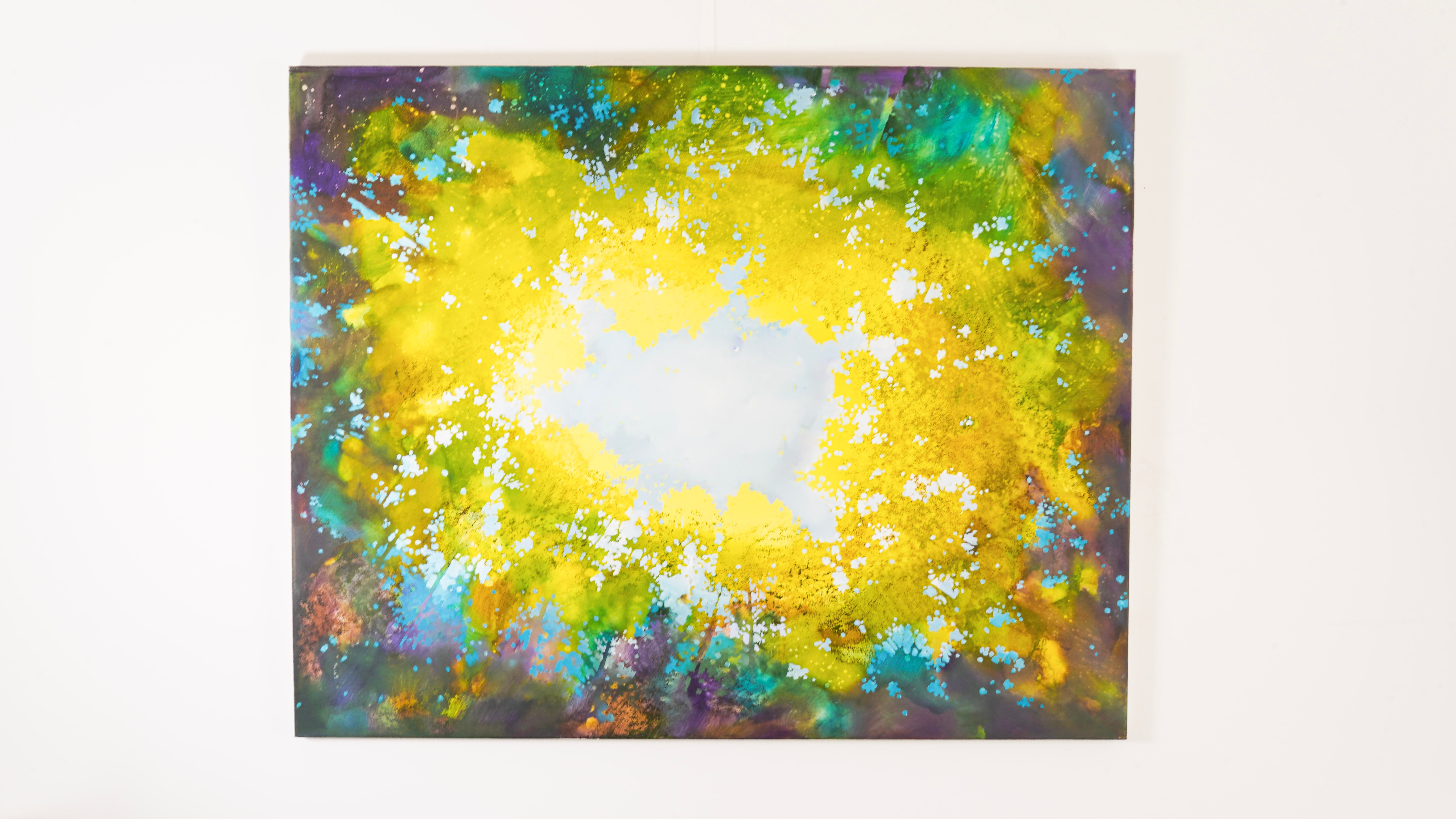 Dream in the forest-1