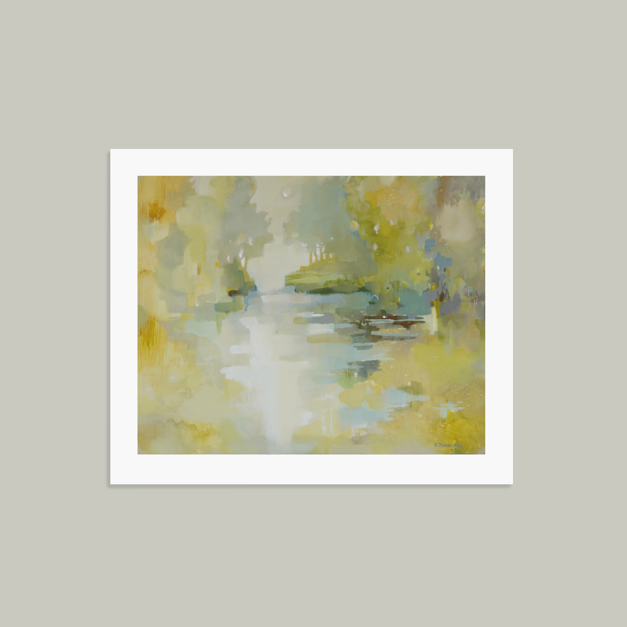Guided to the Light (1)