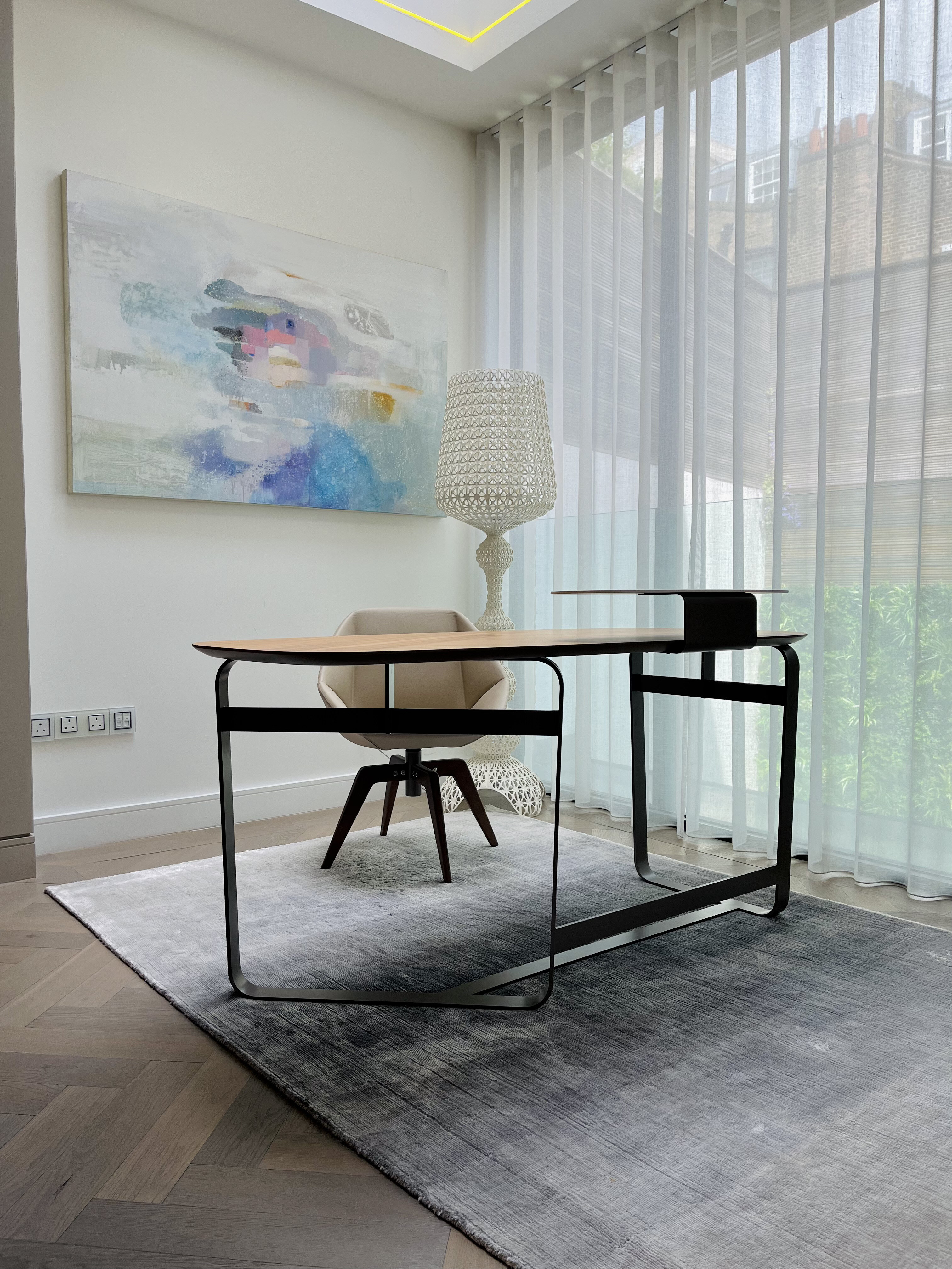 Award-Winning Interior Designers Cambridge