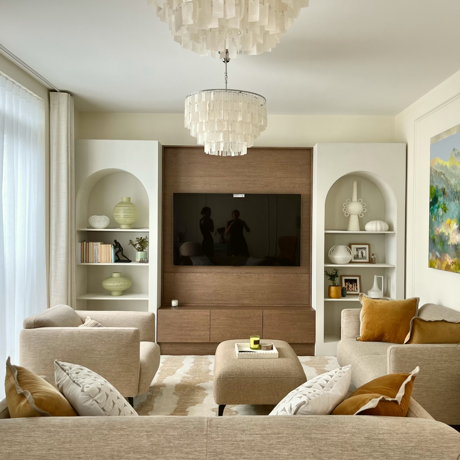 Eddington, Cambridge by AZ Interiors