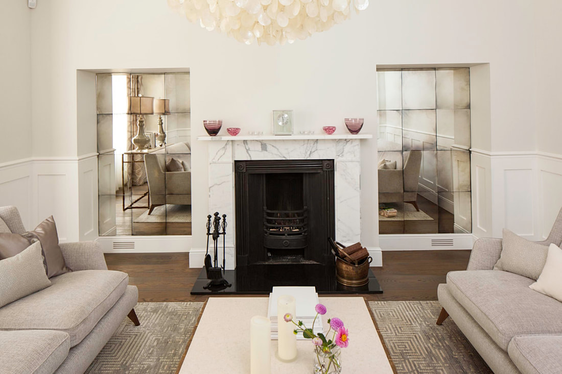 Elegant Interior Design UK